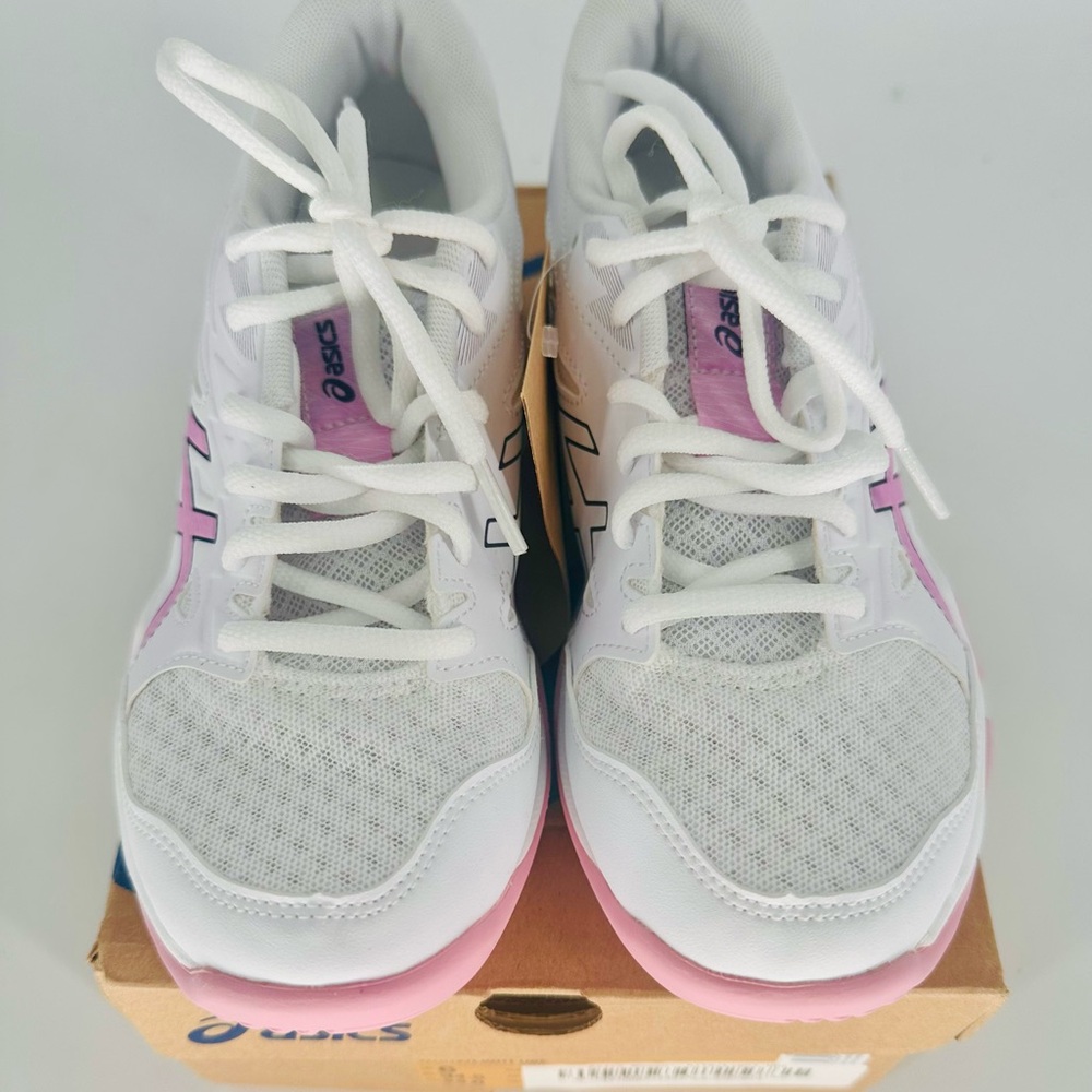 ASICS Women's Gel-Rocket 11 Volleyball Shoes Size 6 - Picture 3 of 7